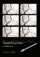 Susan S Davis - Russell Square Park, Inbunden