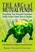 The ABCs of Mutual Funds