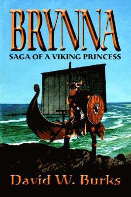 David W Burks - Brynna, Inbunden. Tillgänglighet: Lägg i varukorg