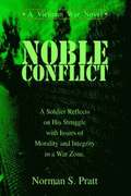 Noble Conflict