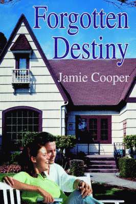 Jamie Cooper - Forgotten Destiny, Inbunden. Tillgänglighet: Lägg i varukorg