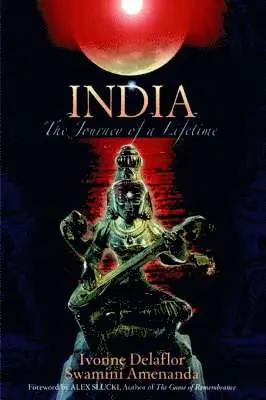 Ivonne Delaflor - India, Inbunden. Tillgänglighet: Lägg i varukorg
