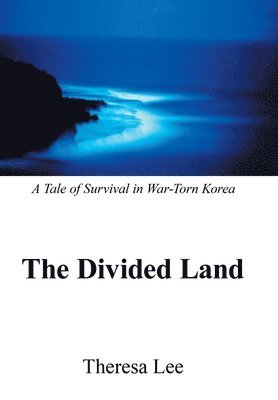 Theresa Lee - Divided Land, Inbunden. Tillgänglighet: Lägg i varukorg