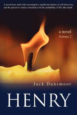 Jack Dunsmoor - Henry, Inbunden. Tillgänglighet: Lägg i varukorg