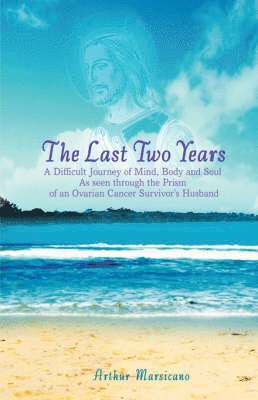 Arthur Marsicano - Last Two Years, Inbunden