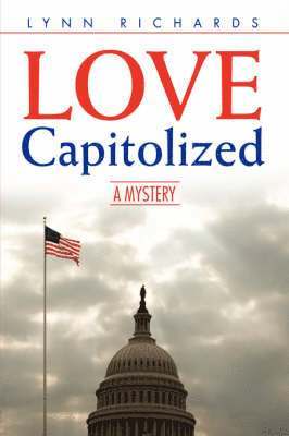 Lynn Richards - LOVE Capitolized, Inbunden. Tillgänglighet: Lägg i varukorg