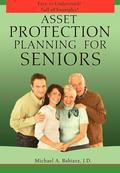 Asset Protection Planning for Seniors