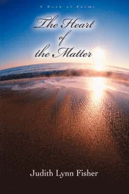 Judith Fisher - Heart of the Matter, Inbunden. Tillgänglighet: Lägg i varukorg