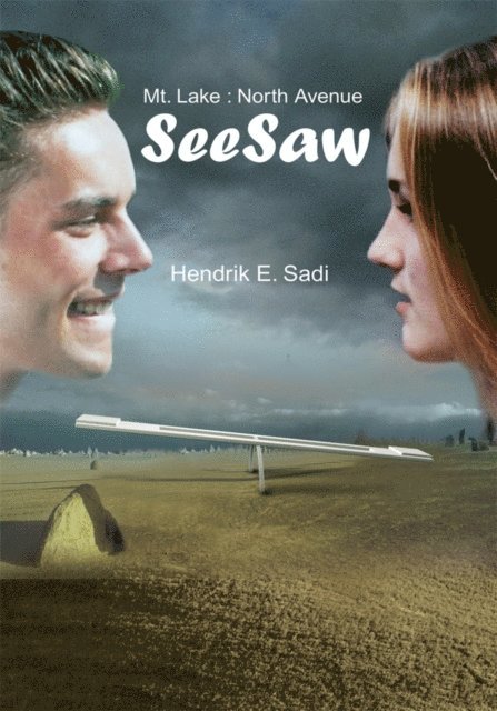 Hendrik E. Sadi - SeeSaw, E-bok