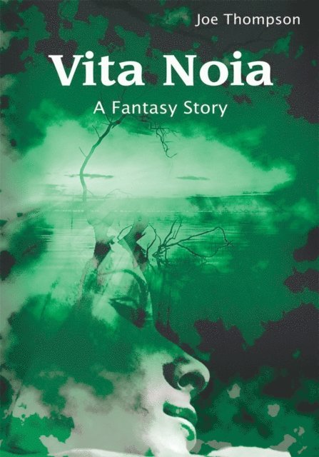 Joe Thompson - Vita Noia, E-bok