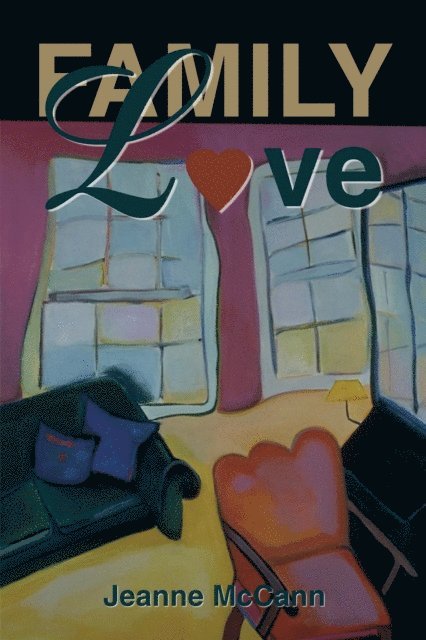Jeanne McCann - Family Love, E-bok. Tillgänglighet: Lägg i varukorg