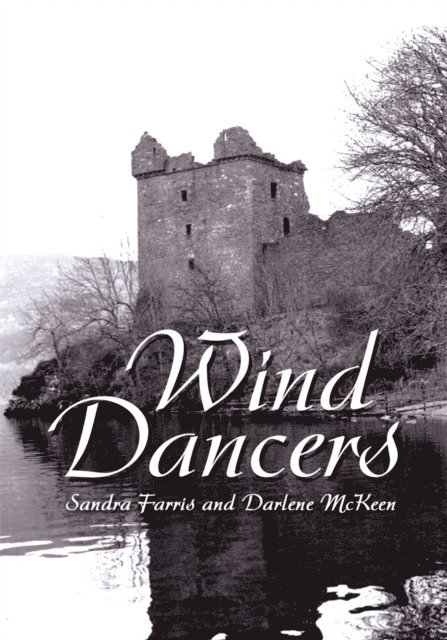 Sandra Farris, Darlene McKeen - Wind Dancers, E-bok