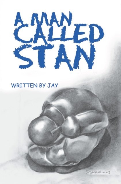 Jay - Man Called Stan, E-bok