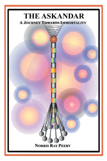 Norris Ray Peery - Askandar, E-bok