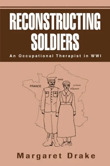 Margaret Drake - Reconstructing Soldiers, E-bok. Tillgänglighet: Lägg i varukorg