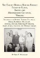 Greg Roseberry - Elbert Howell-Bertha Burnop Family of Floyd, Smyth and Montgomery Counties, Virginia, Inbunden. Tillgänglighet: Lägg i varukorg