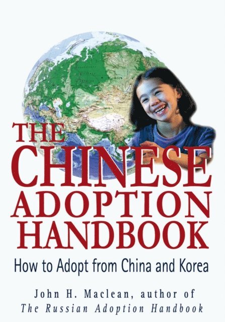 Chinese Adoption Handbook