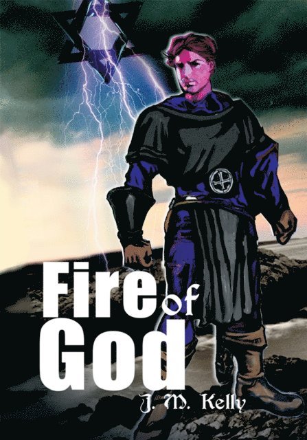 Fire of God