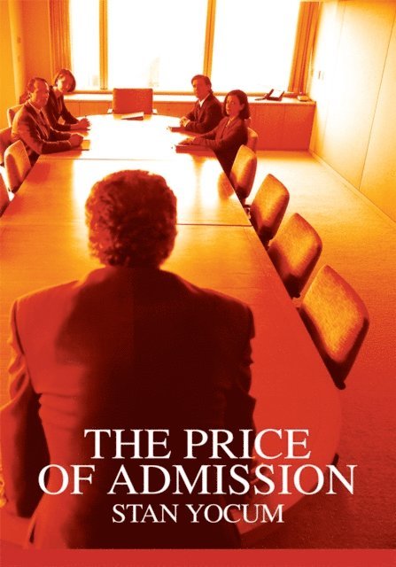 Stanley C. Yocum - Price of Admission, E-bok