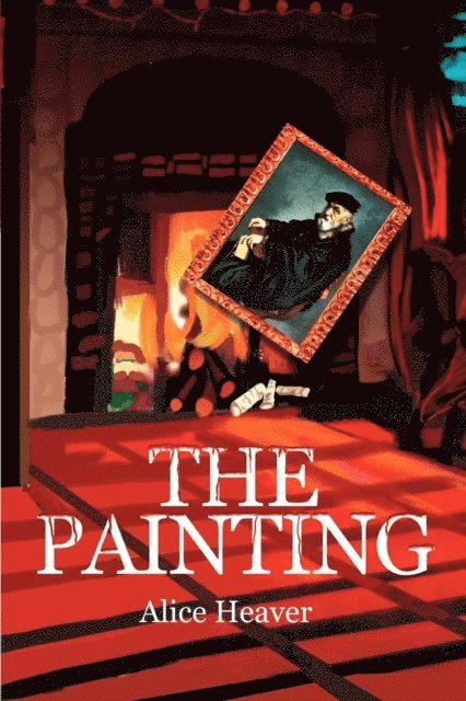 Alice Heaver - Painting, E-bok