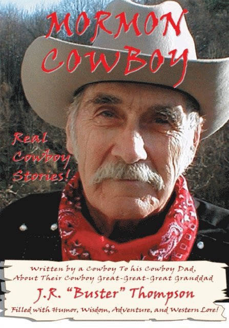 Mormon Cowboy