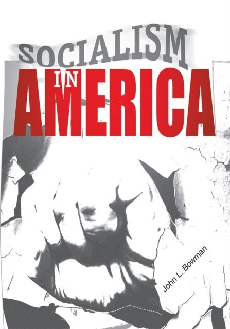 John L. Bowman - Socialism in America, E-bok