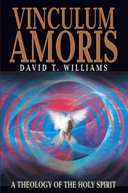 David T. Williams - Vinculum Amoris, E-bok. Tillgänglighet: Lägg i varukorg
