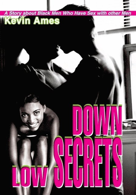 Kevin Ames - Down Low Secrets, E-bok