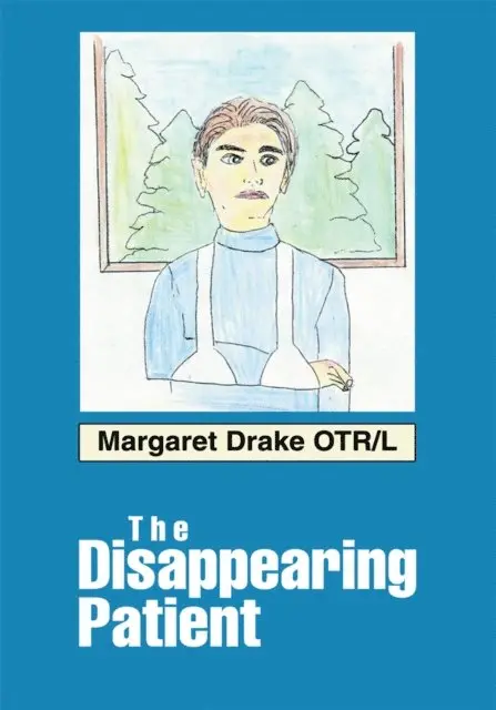 Margaret Drake - Disappearing Patient, E-bok. Tillgänglighet: Lägg i varukorg