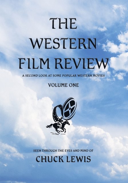 Chuck Lewis - Western Film Review, E-bok. Tillgänglighet: Lägg i varukorg
