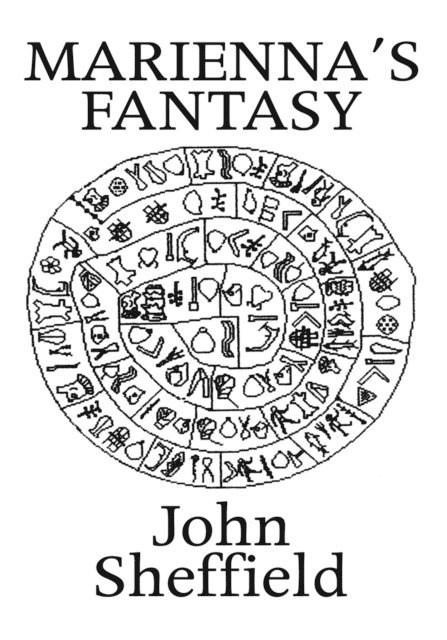 John Sheffield - Marienna's Fantasy, E-bok