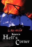 E Roy Hector - Return to Hell's Corner, Inbunden. Tillgänglighet: Lägg i varukorg