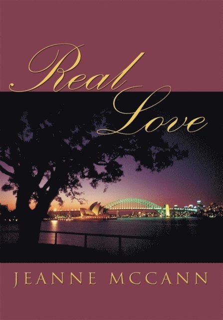 Jeanne McCann - Real Love, E-bok. Tillgänglighet: Lägg i varukorg