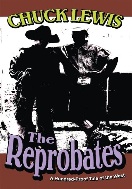 Chuck Lewis - Reprobates, E-bok. Tillgänglighet: Lägg i varukorg