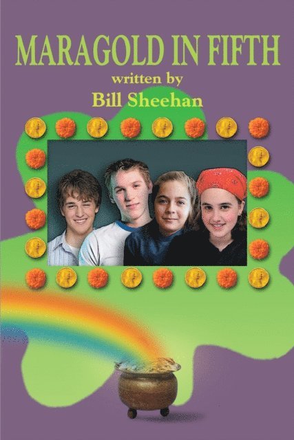Bill Sheehan - Maragold in Fifth, E-bok. Tillgänglighet: Lägg i varukorg