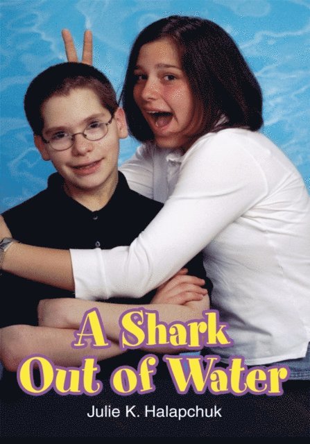 Shark Out of Water