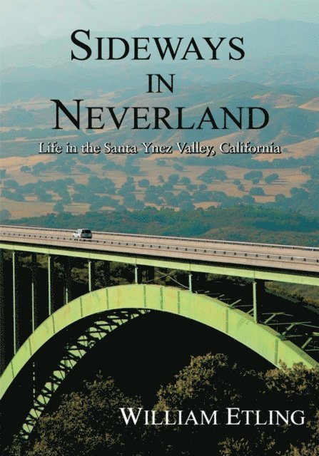 William Etling - Sideways in Neverland, E-bok. Tillgänglighet: Lägg i varukorg