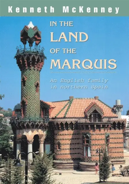 Kenneth McKenney - In the Land of the Marquis, E-bok. Tillgänglighet: Lägg i varukorg