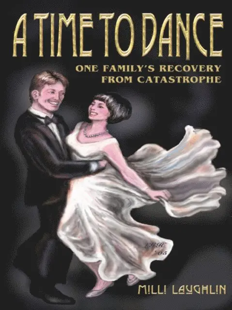 Milli Laughlin - Time to Dance, E-bok. Tillgänglighet: Lägg i varukorg