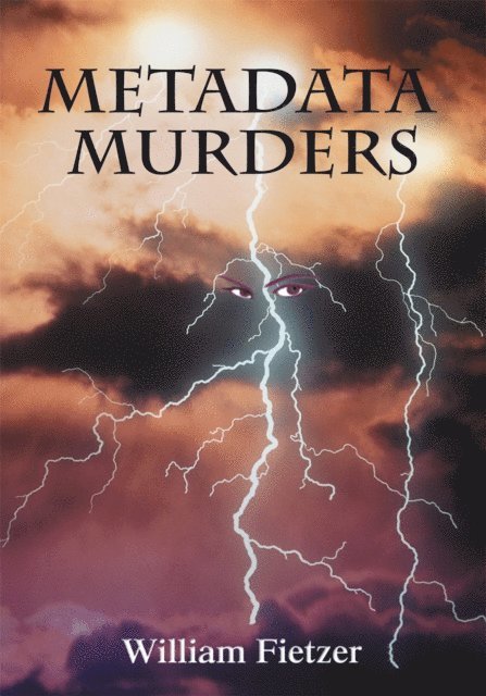 William Fietzer - Metadata Murders, E-bok