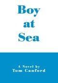 Boy at Sea