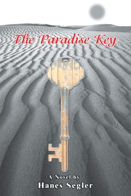 Hanes Segler - Paradise Key, E-bok. Tillgänglighet: Lägg i varukorg