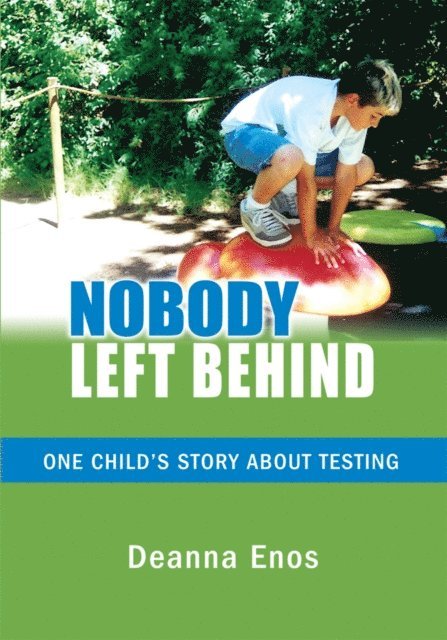 Nobody Left Behind