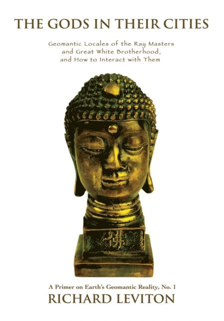 Richard Leviton - Gods in Their Cities, E-bok. Tillgänglighet: Lägg i varukorg