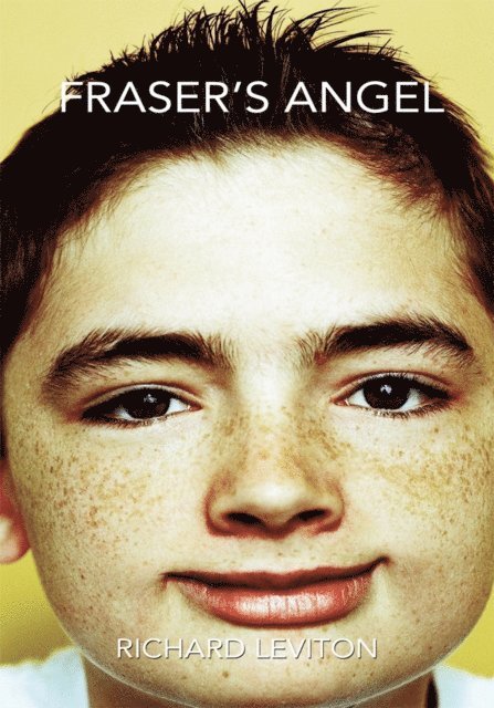 Richard Leviton - Fraser's Angel, E-bok. Tillgänglighet: Lägg i varukorg