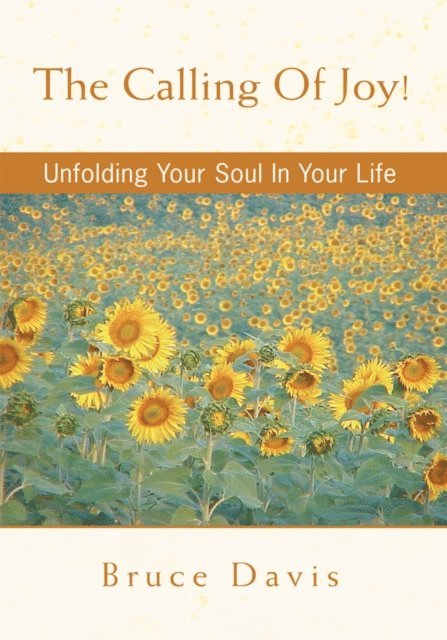 Bruce Davis - Calling of Joy!, E-bok