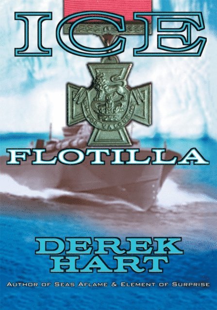 Derek Hart - Ice Flotilla, E-bok