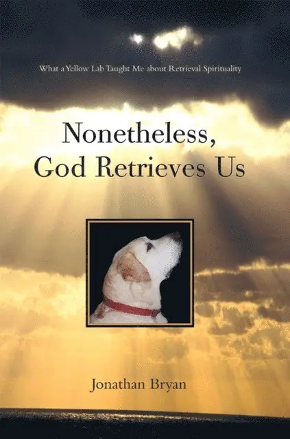 Jonathan Bryan - Nonetheless, God Retrieves Us, E-bok. Tillgänglighet: Lägg i varukorg