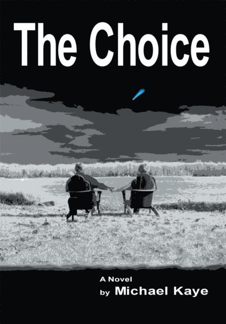 Michael Kaye - Choice, E-bok. Tillgänglighet: Lägg i varukorg
