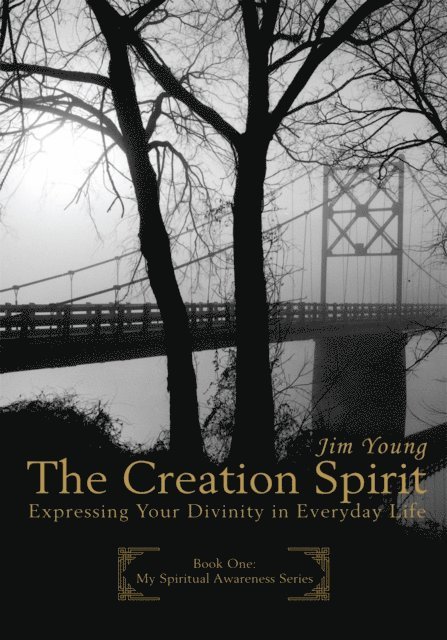 Jim Young - Creation Spirit, E-bok